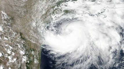 Стихия уже близко: по Техасу в субботу ударит первый в 2020 году ураган - "Ханна"