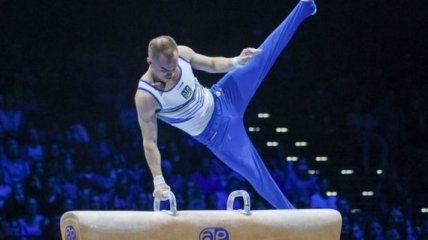 Спортивная гимнастика. Мировой этап в Турции отменен