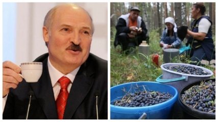 Белорусский диктатор пытается "косить" под доброго главу соседнего государства
