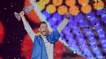 Швеция победила на "Евровидении 2015"