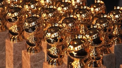Объявлены номинанты на получение премии "Золотой глобус"