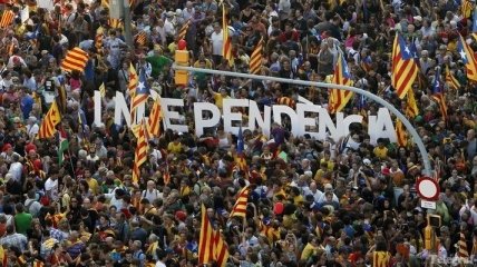 Испания отказалась дать Каталонии налоговую независимость