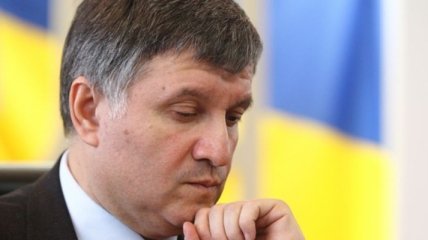 Глава МВД Украины прерывает визит в Канаду из-за трагедии в Княжичах