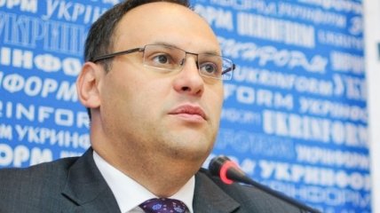 LNG-терминал навредил репутации Украины 