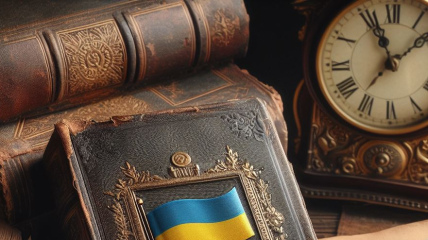 Как правильно писать время на украинском языке