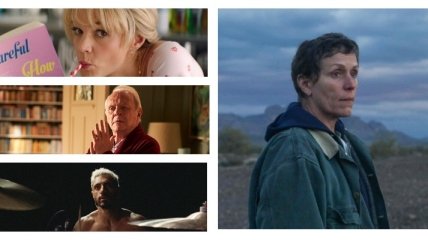 "Оскар": полный список номинантов на главную кинопремию 2021 года