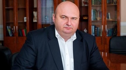 Глава Хмельницкой области подал в отставку