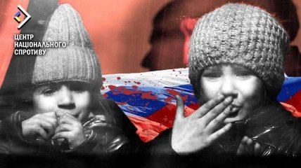 Детей часто не возвращают в Украину
