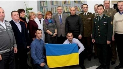 Польша организовала курсы для украинских военных психотерапевтов