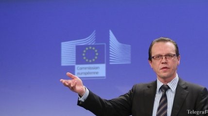 Омбудсменом по борьбе с коррупцией назначен экс-комиссар ЕС 