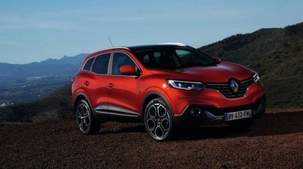 Renault задумался о паре "горячих" кроссоверов