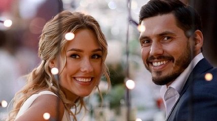 Свадьба Никиты Добрынина и Даши Квитковой: экс-холостяк рассказал о расходах