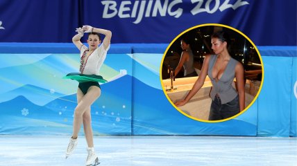 Анастасия Шаботова