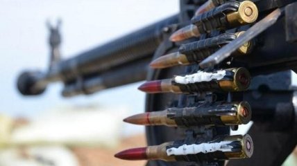 Використовували заборонену зброю і вдарили по населеному пункту: окупанти на Донбасі 10 раз відкривали вогонь