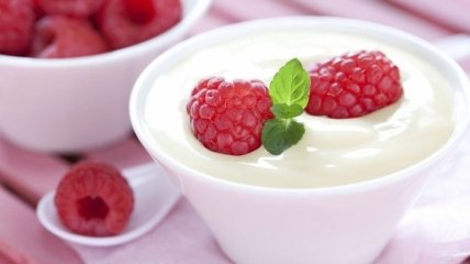 Какой йогурт полезен для организма? 