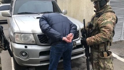 Помогли коллегам: СБУ предотвратила заказное убийство в Грузии