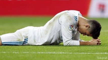 Повышение зарплаты Роналду пока не входит в планы "Реала"