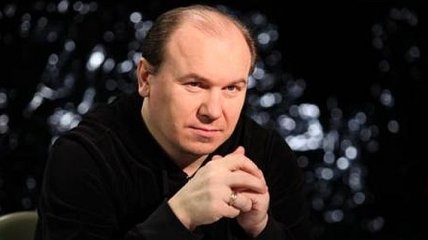 Леоненко дал интервью российскому СМИ по поводу ЧМ-2018