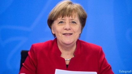 Меркель поддержала миграционное соглашение с Турцией