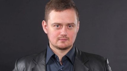 Андрей Кокотюха планирует написать продолжение романа "Червоный"