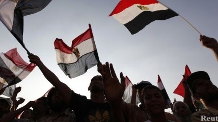В Египте пройдет массовая акция протеста за отставку Мохаммеда Мурси