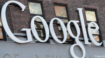 Компания Google - крупнейшая в мире медиакорпорация