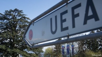 УЕФА дисквалифицирует один из клубов Ред Булл в Лиге чемпионов