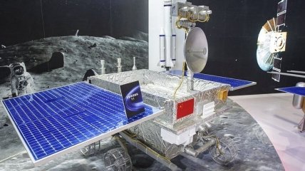 Китай определился с датой запуска беспилотного аппарата на Луну