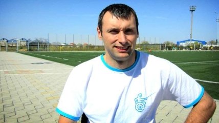 Украинец Антон Дацко – серебряный призер Паралимпиады в Лондоне