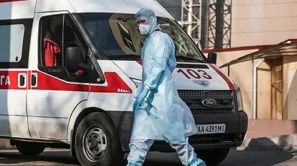 Во Львовской области от коронавируса умерли уже 37 человек