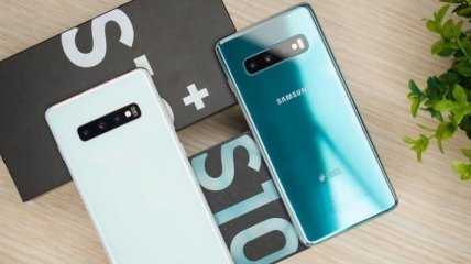 Samsung отложила запуск беты One UI 2.0 для флагманов Galaxy S10: когда ждать