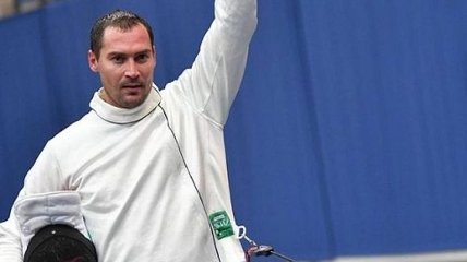 Никишин стал серебряным призером этапа Кубка мира в Хоффенхайме