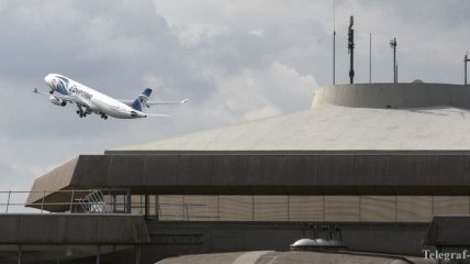 Крушение самолета EgyptAir: найдены тела пассажиров, никто не выжил