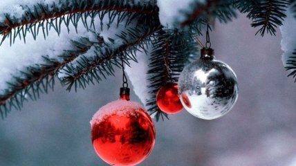 Каким будет Новый год: синоптики дали прогноз на декабрь