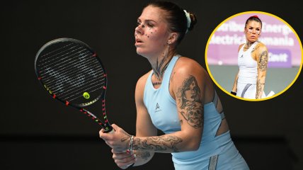 Александра Олейникова