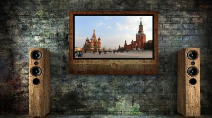 Сегодня в России начнется новая эра телевидения 