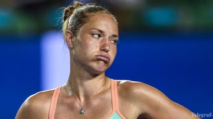 Украинки покидают Australian Open 2016