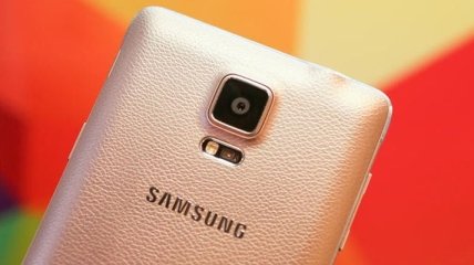 Samsung Galaxy S6 получит 20-мегапиксельную камеру
