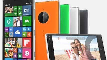 Microsoft презентовала "1-й доступный флагман" Lumia 830