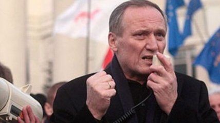 Протесты в Беларуси: лидера оппозиции отправили в изолятор