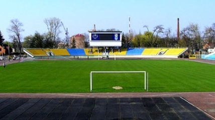 Восемь городов могут принять матчи сборной Украины до 2022 года