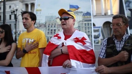 Грузия не признала выборы в Госдуму РФ в Абхазии и Южной Осетии