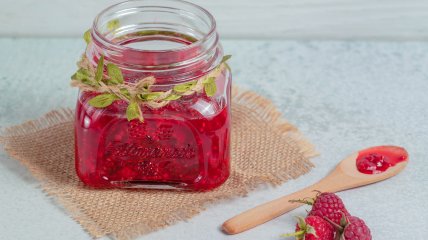 Це варення замінить будь-які солодощі