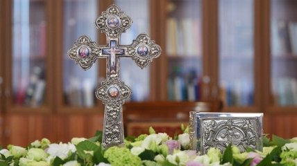 Синод создал Православный румынский викариат ПЦУ