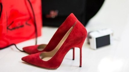 Самая популярная женская обувь всех времен и народов (Фото)