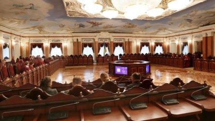 НАБУ проверит кандидатов в Верховный суд Украины