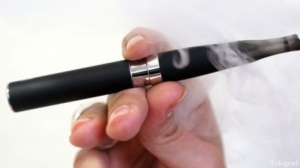 Электронные заменители обычных сигарет опаснее версий с табаком