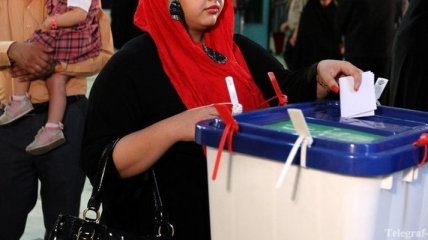 Иран отклонил кандидатуры в президенты 30 женщин
