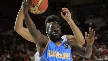 Лидер сборной Украины по баскетболу может покинуть "Шандунь"
