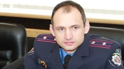 Заместитель Ермака Татаров требовал для Стерненко подозрения, предусматривающего пожизненное заключение
